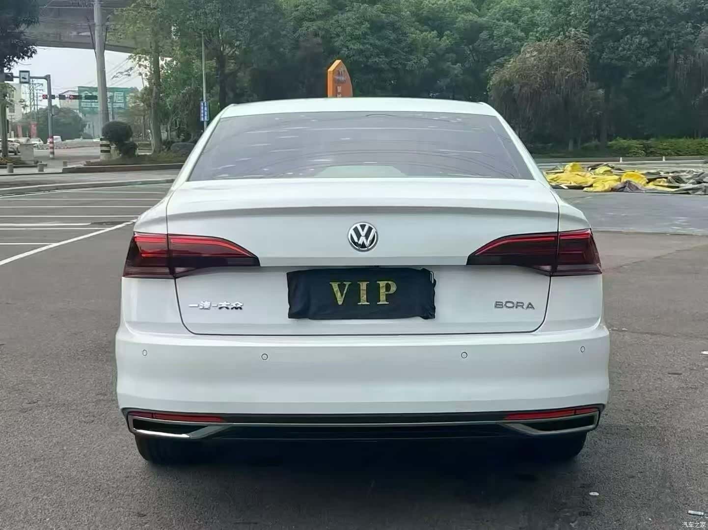 Volkswagen Bora, 2019 8