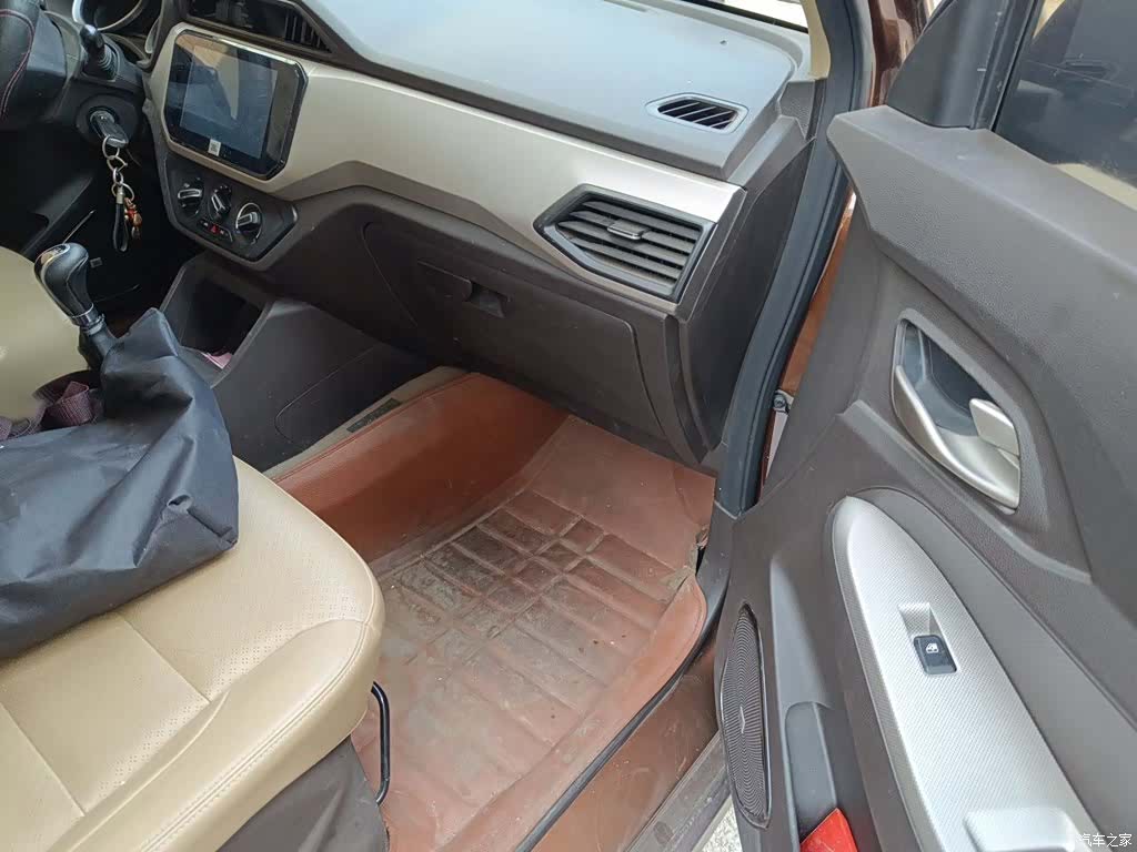 Wuling Hongguang, 2019 20