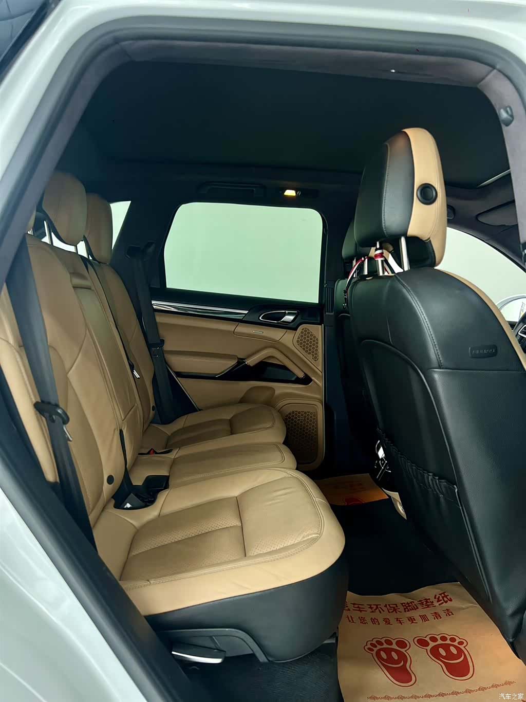 Porsche Cayenne, 2016 10