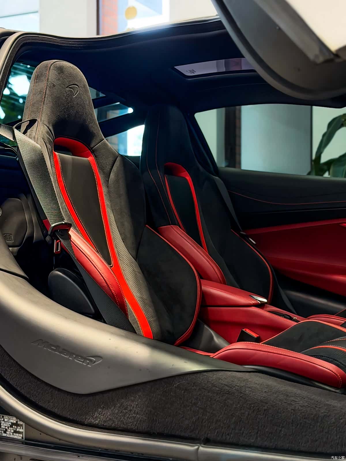 McLaren 720S, 2019 20