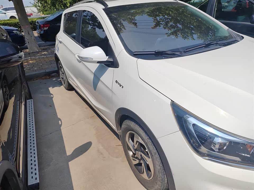 Baoding 310 Baoding 310