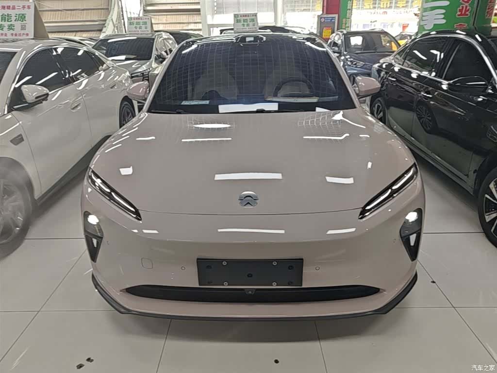 NIO ET5, 2023 3
