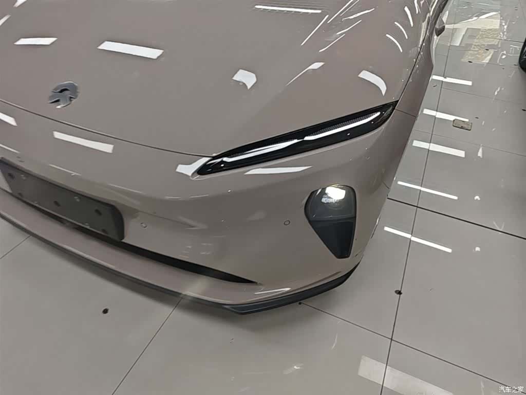 NIO ET5, 2023 24