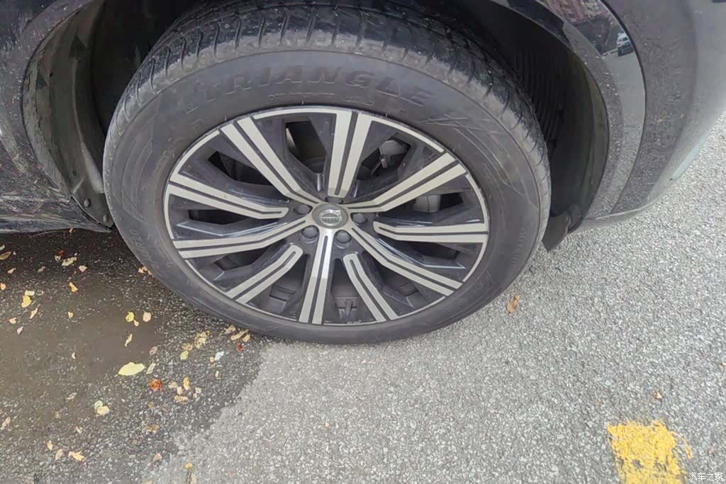 Volvo XC90, 2022 6