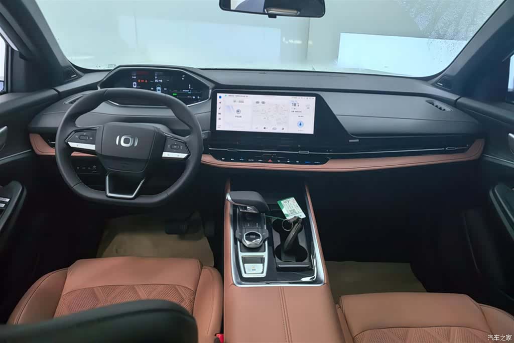 Changan Eado, 2024 12