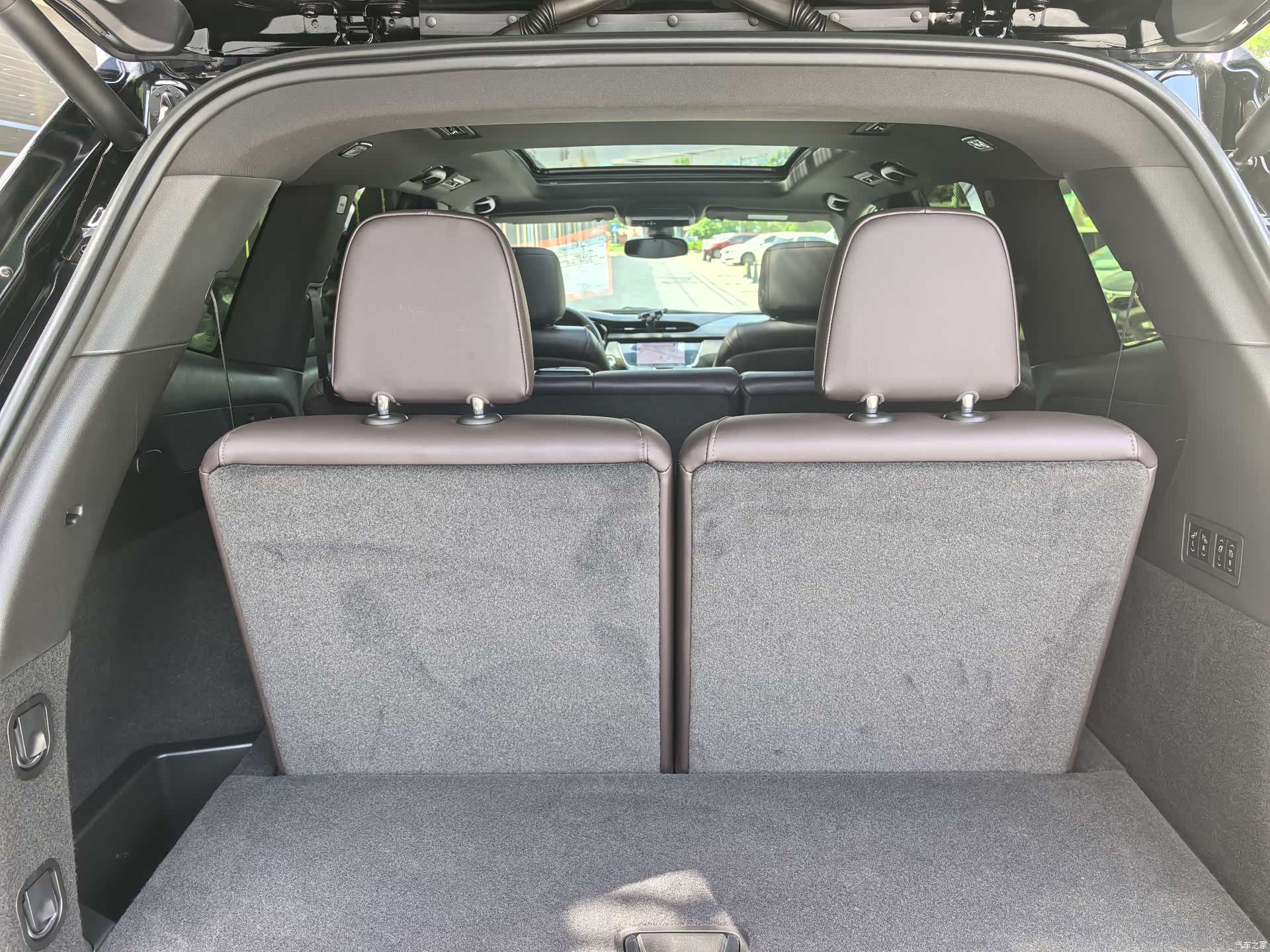 Cadillac XT6, 2020 8