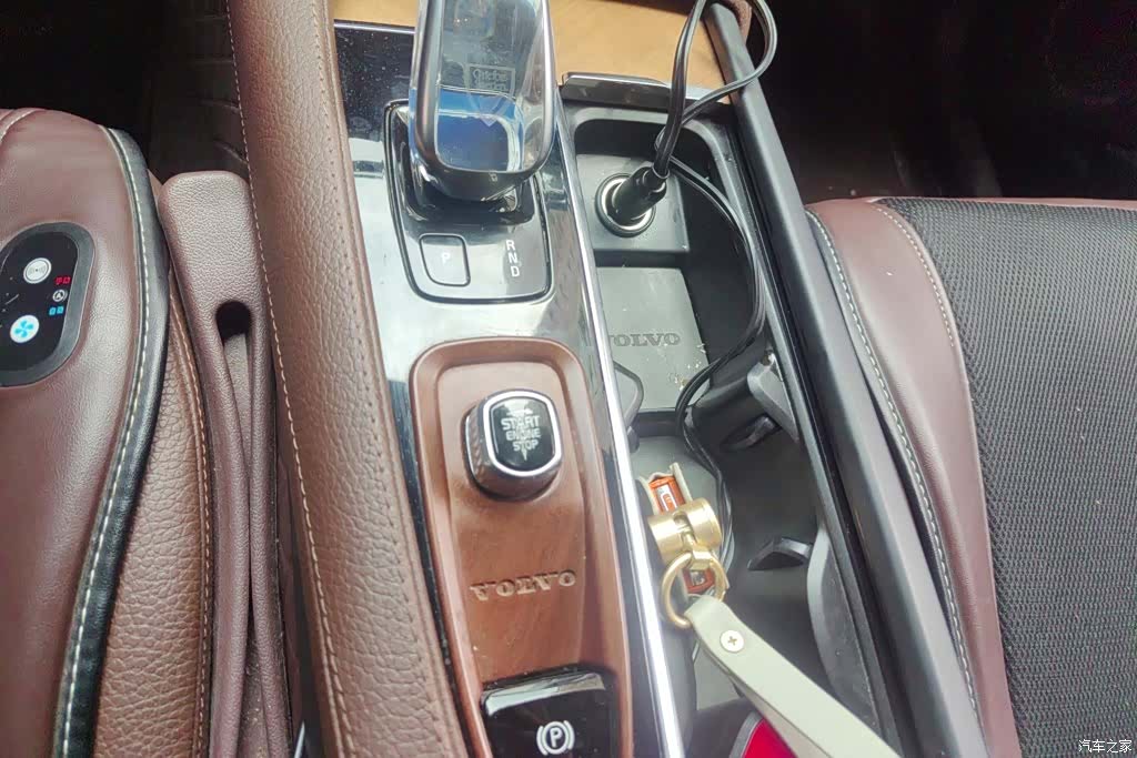 Volvo XC90, 2022 16