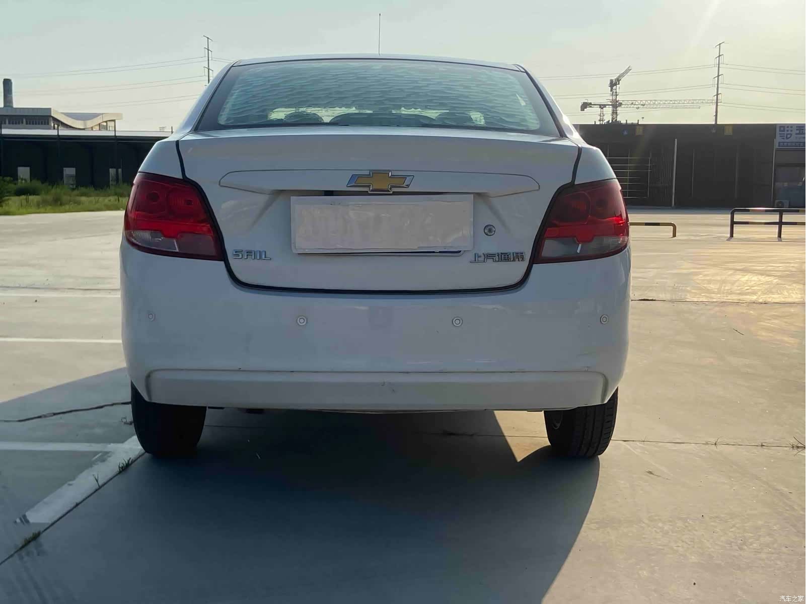 Chevrolet 3, 2017 11