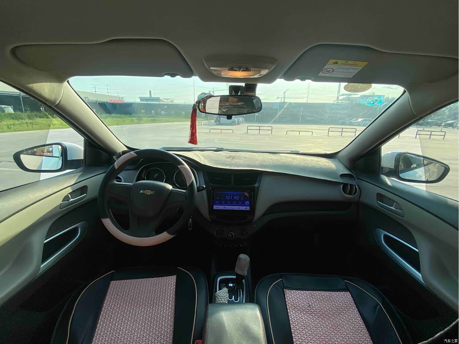 Chevrolet 3, 2017 все фото