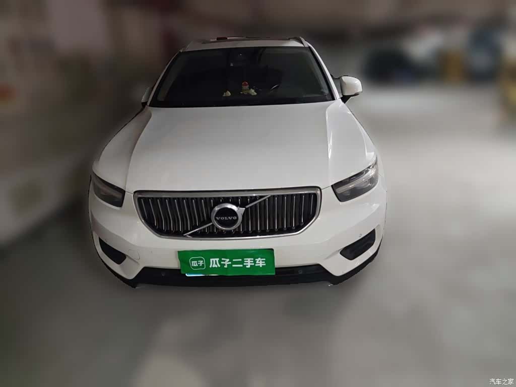 Volvo XC40, 2019 24