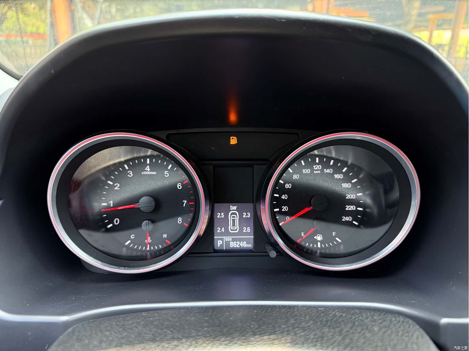 Haval H6, 2016 18