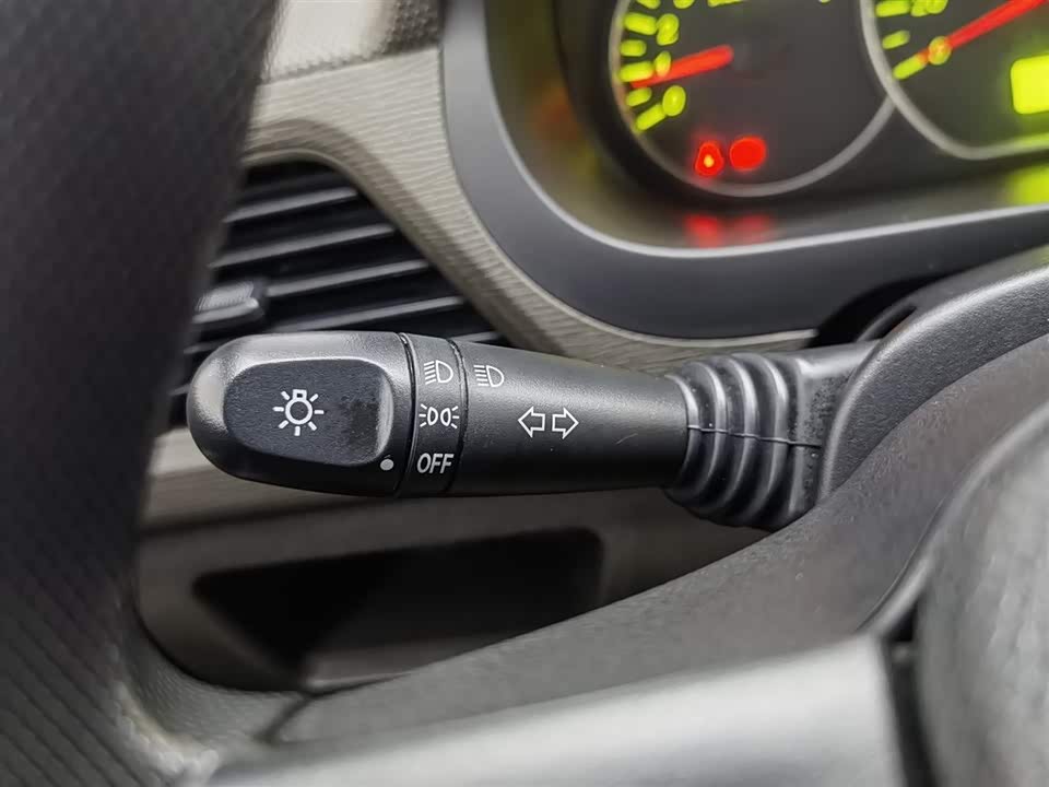 Wuling Wuling Hongguang