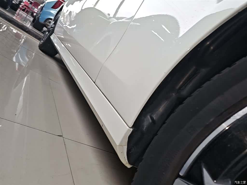 Mercedes-Benz E-Class, 2021 21