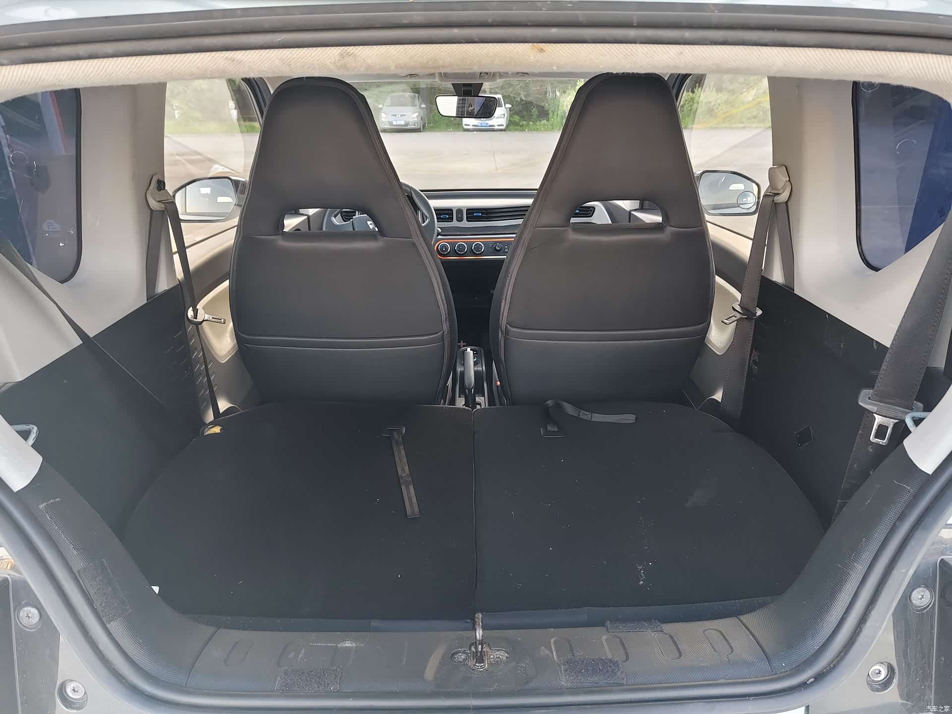 Wuling MINIEV, 2022 12