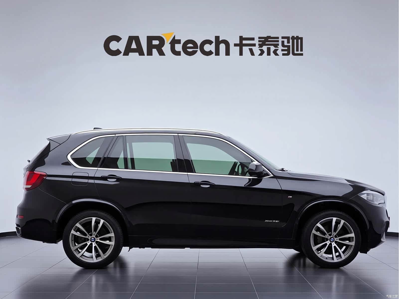 BMW X5, 2017 4