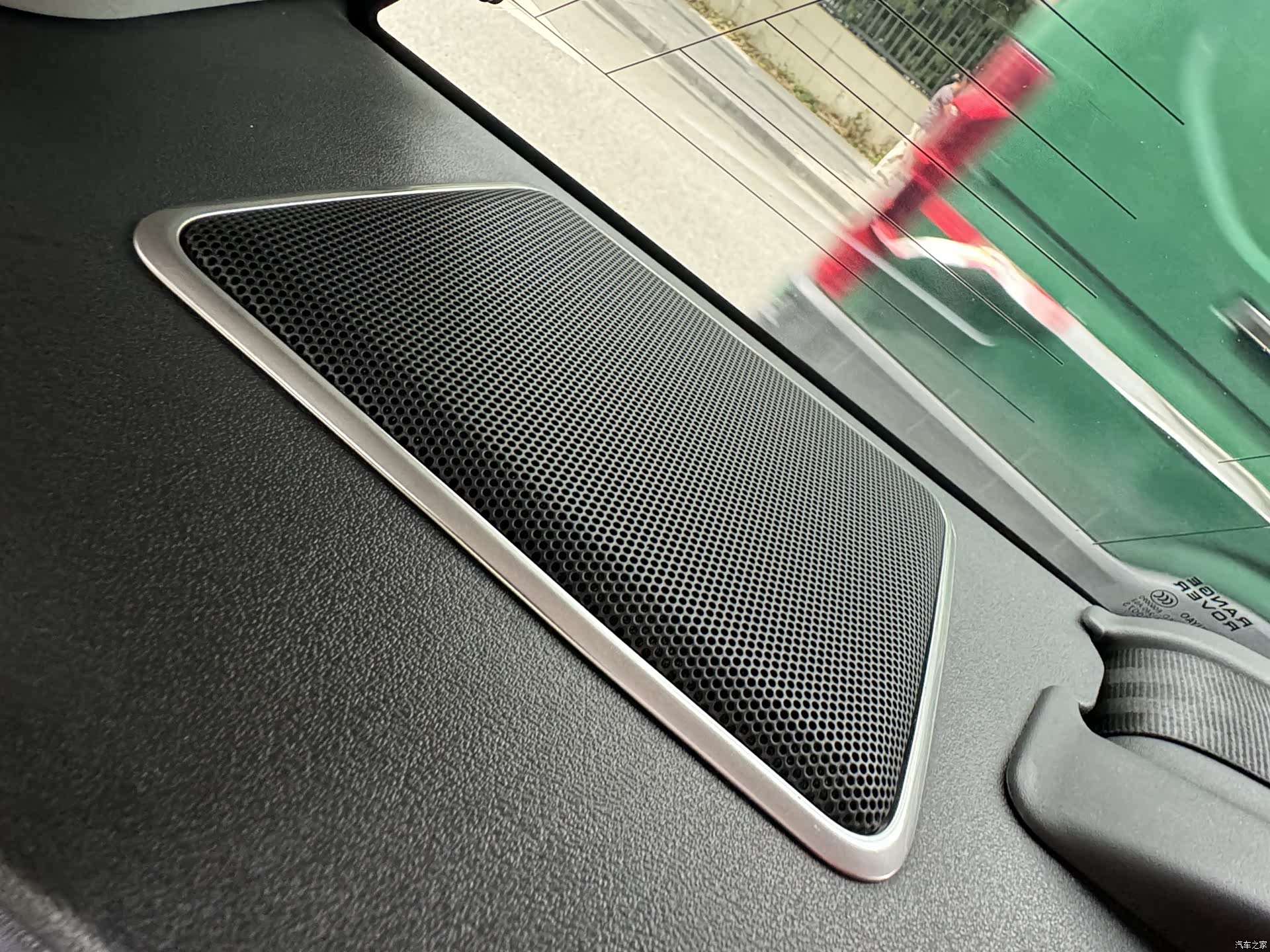 Land Rover Range Rover, 2018 12