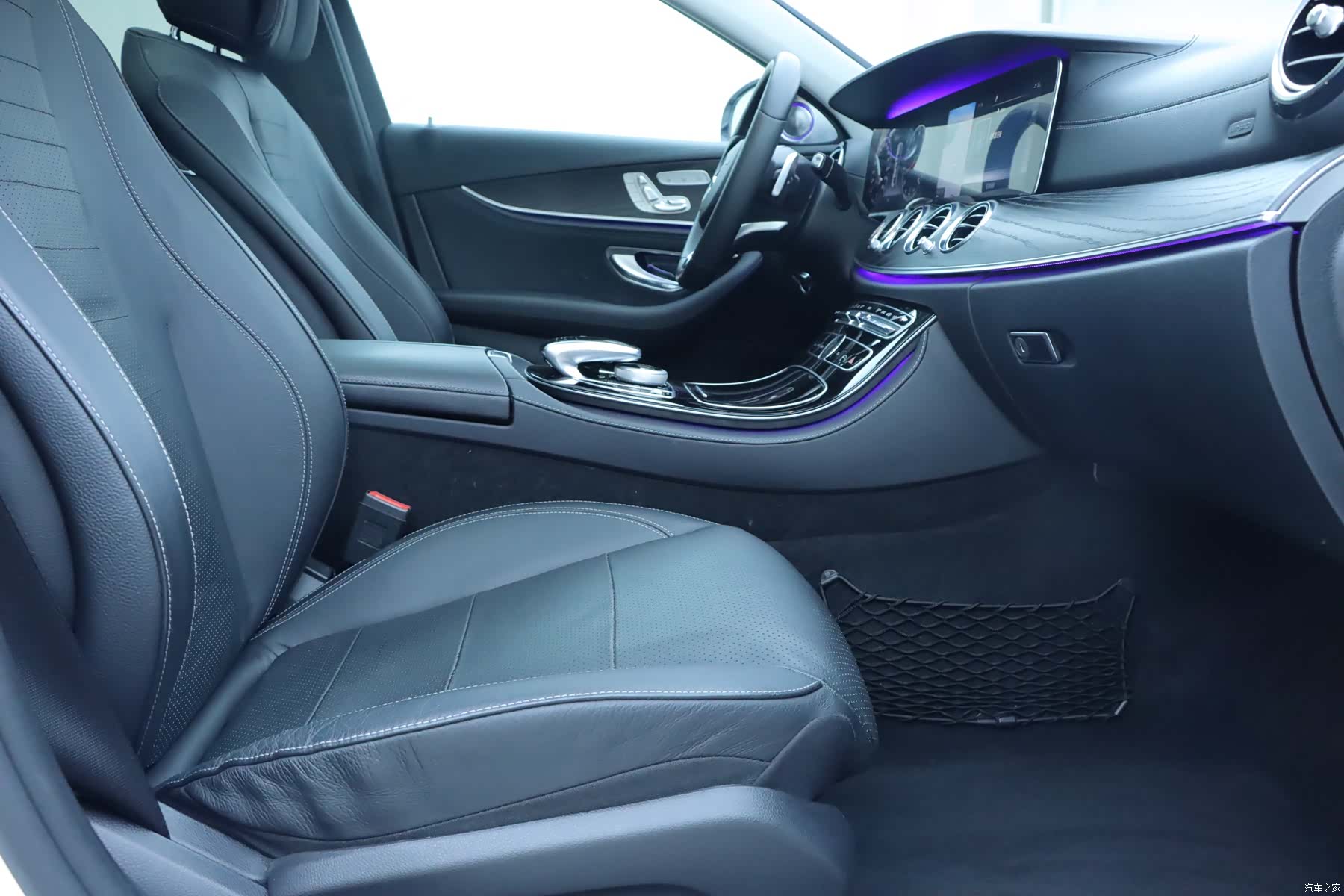 Mercedes-Benz E-Class, 2017 8