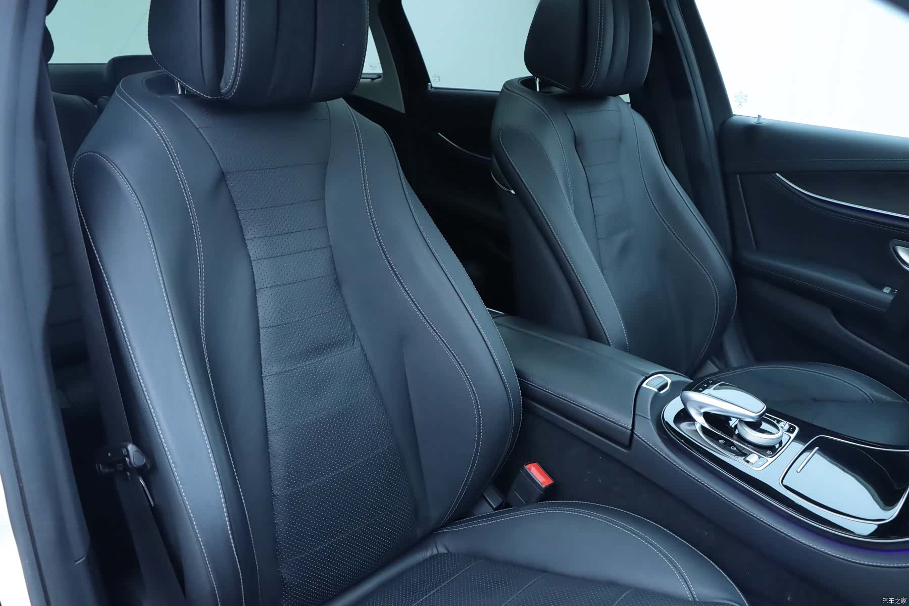 Mercedes-Benz E-Class, 2017 10