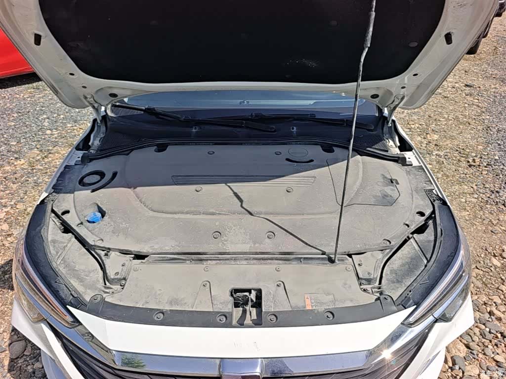 Roewe i6, 2024 20