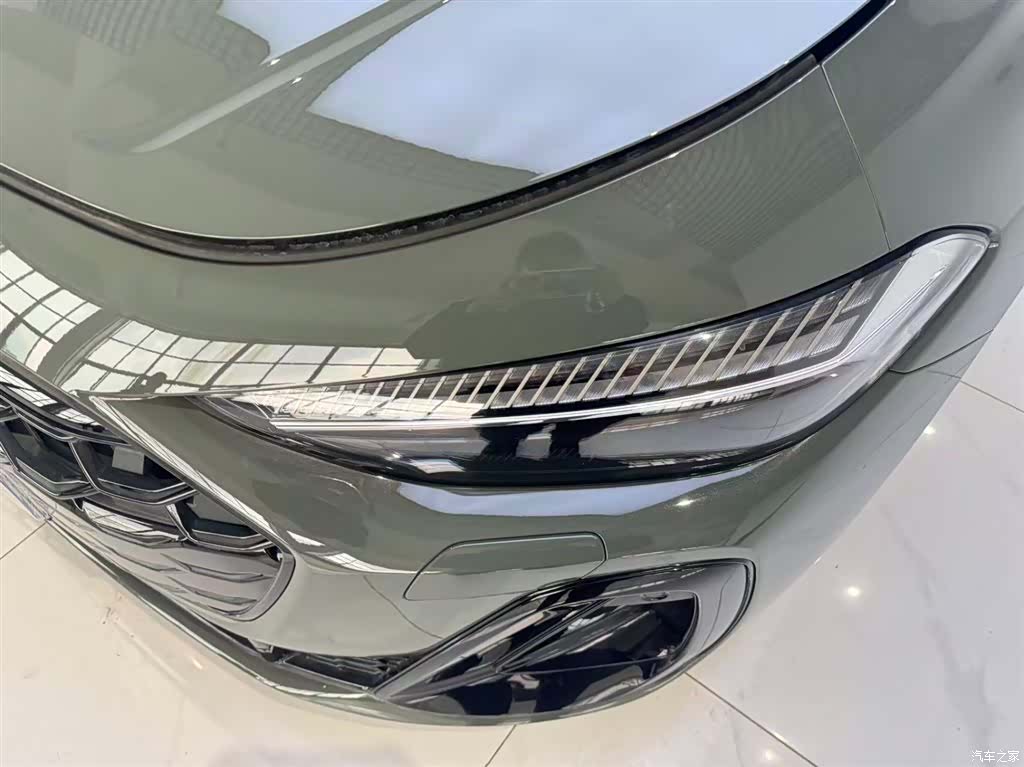 Audi A5, 2025 15