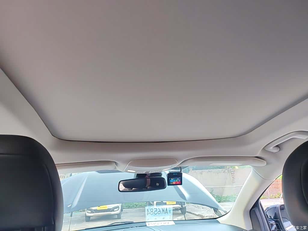 Ford Edge, 2019 18