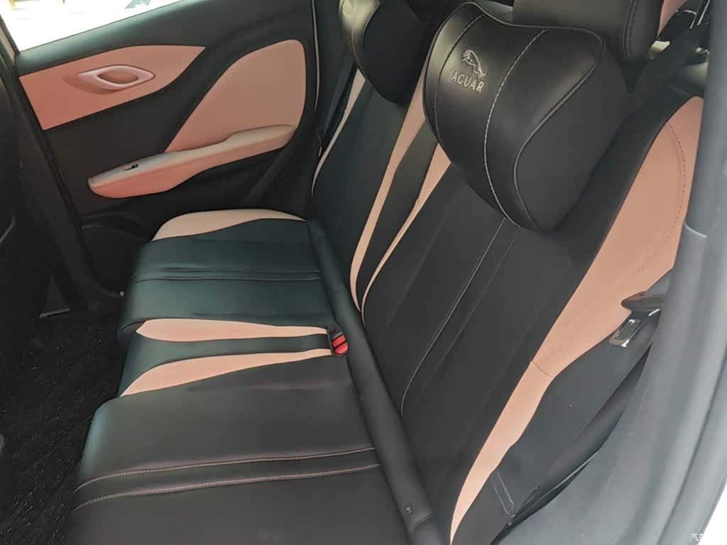 BYD Seagull, 2025 17
