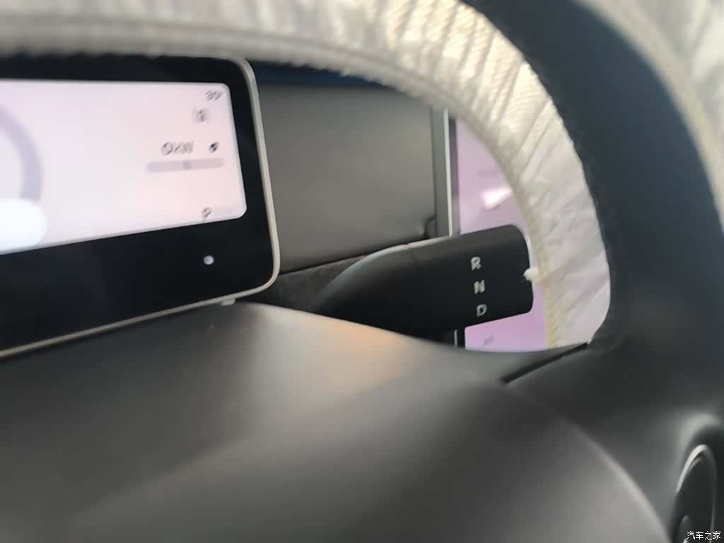 NIO firefly, 2025 14