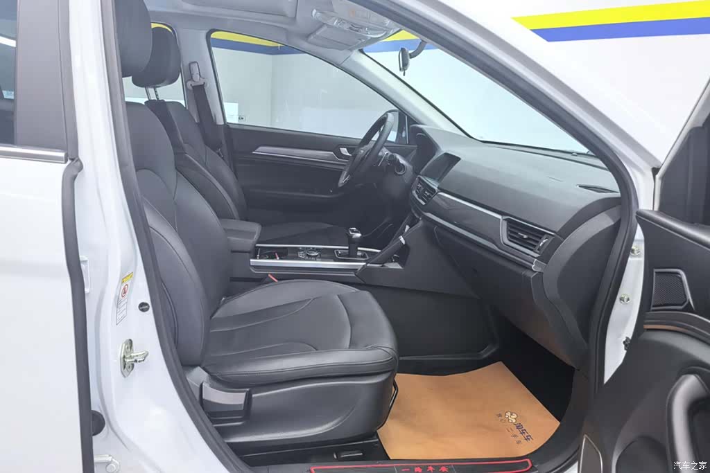 Haval H6, 2019 8