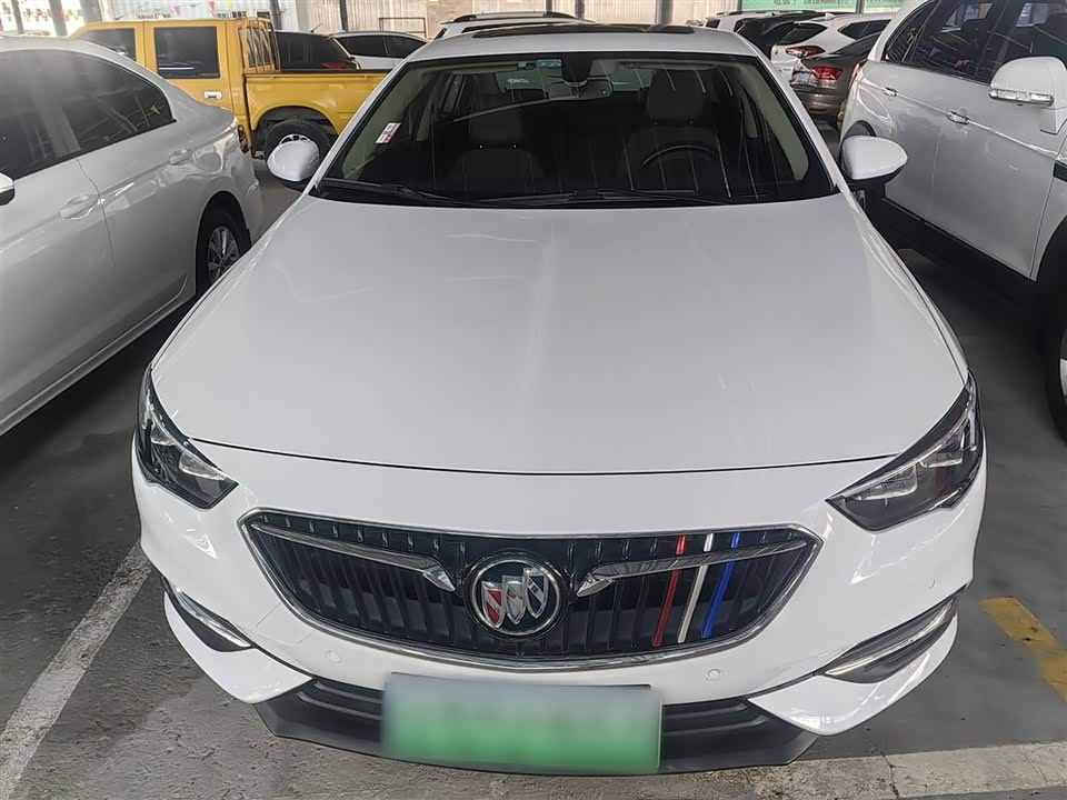 Buick Regal Buick Regal
