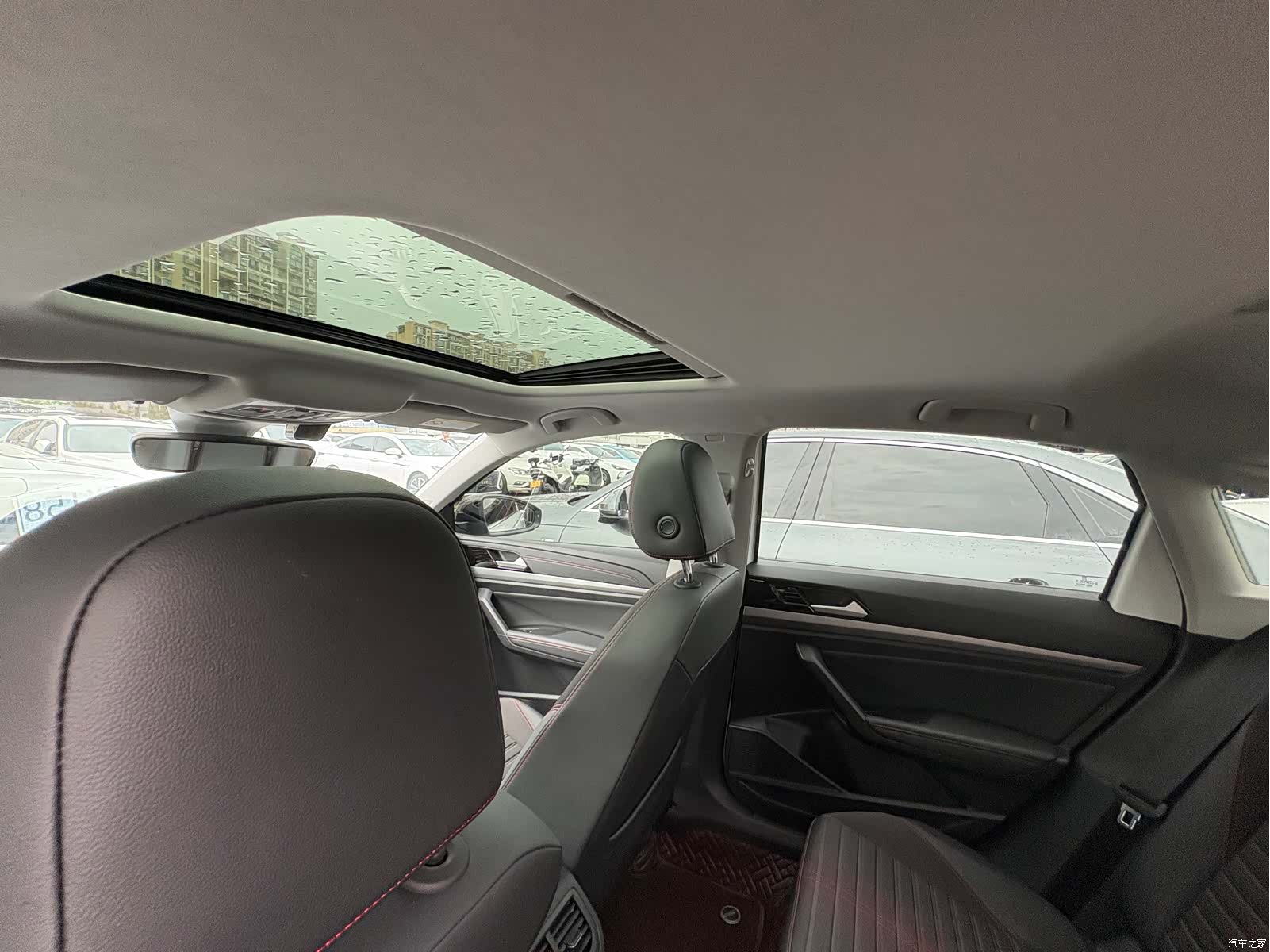 Volkswagen Lavida, 2023 13