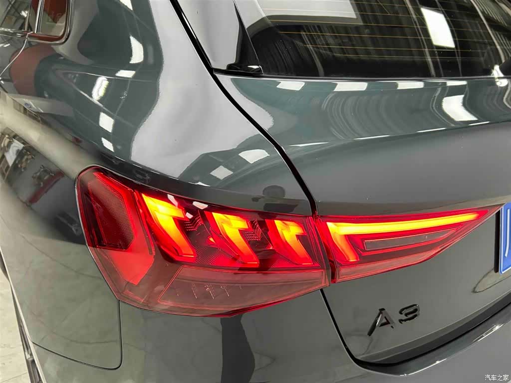 Audi A3, 2023 19