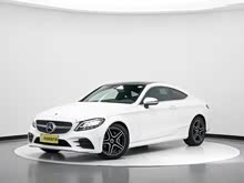 ����C��(����) 2020�� C 260 ���ܳ�