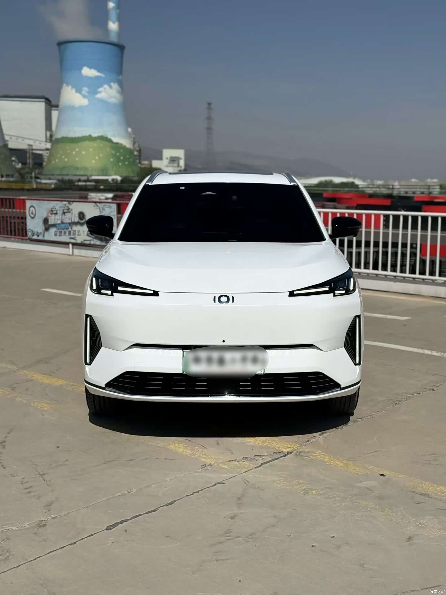 Changan Eado, 2025 2