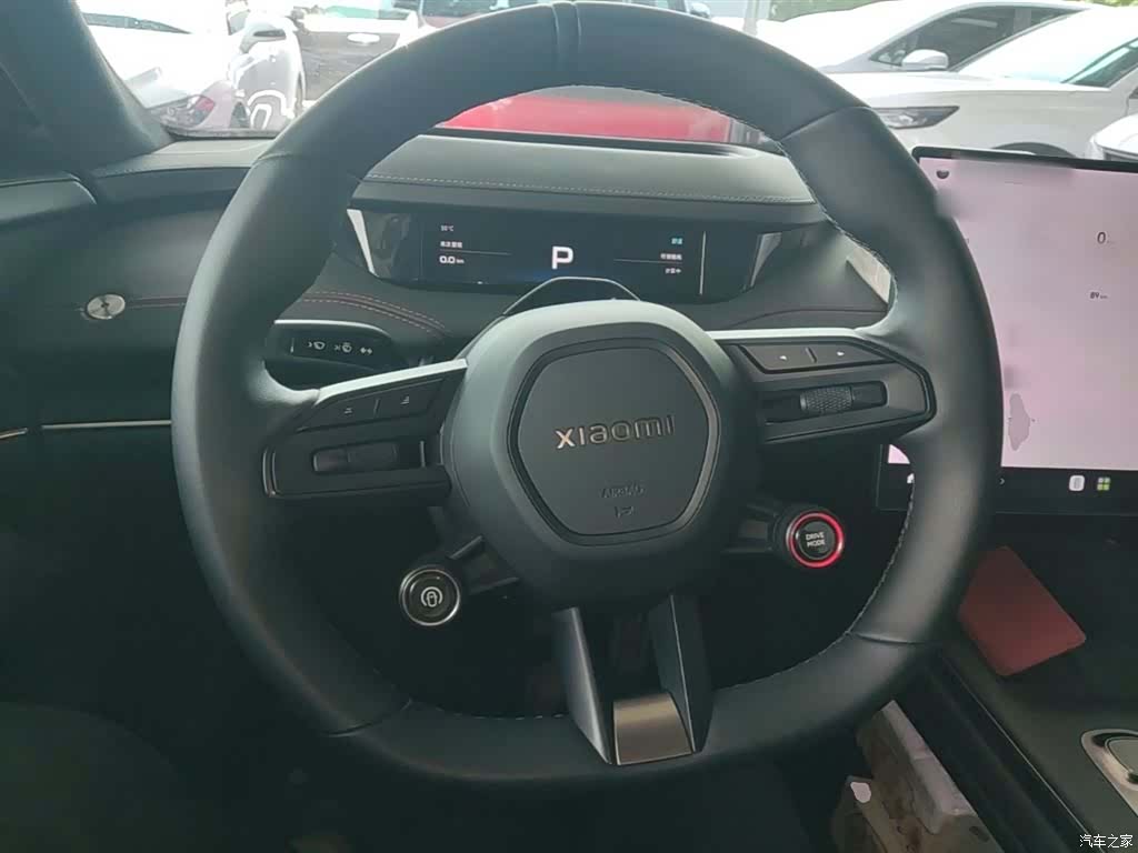 Xiaomi SU7, 2024 11