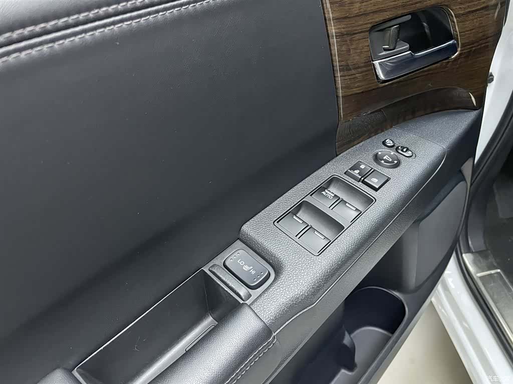 Honda Odyssey, 2018 7