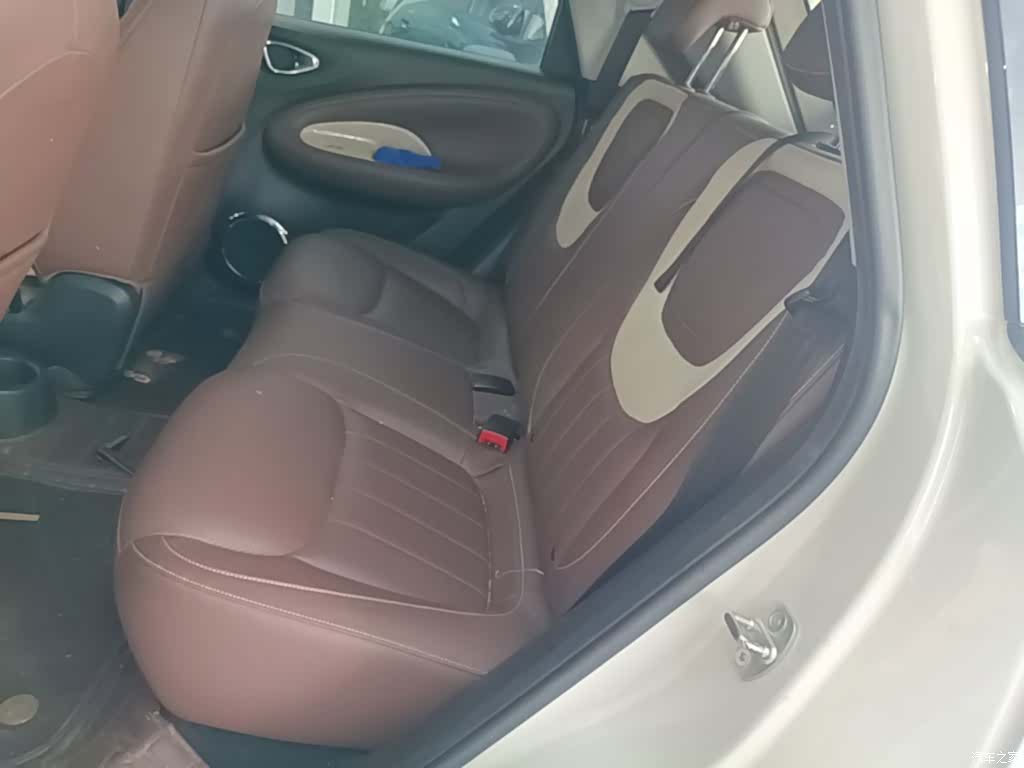 Wuling Bingo, 2024 17