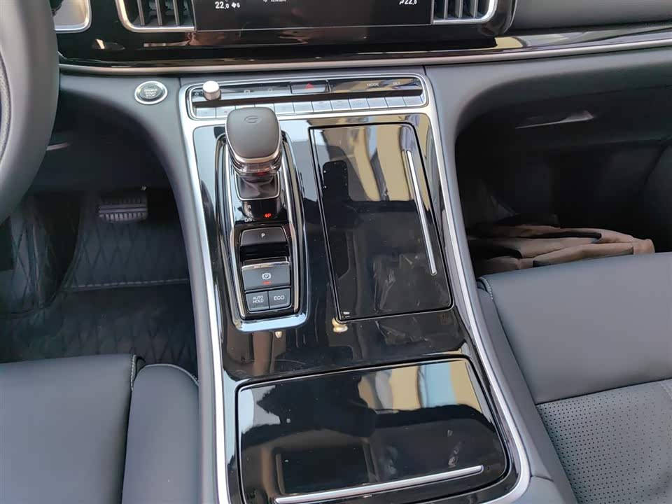 Trumpchi Trumpchi M8 Trumpchi Trumpchi M8