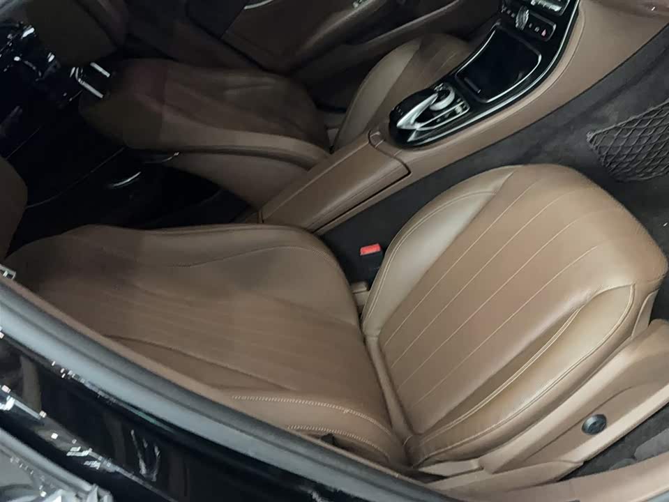 Mercedes-Benz E-class Mercedes-Benz E-class