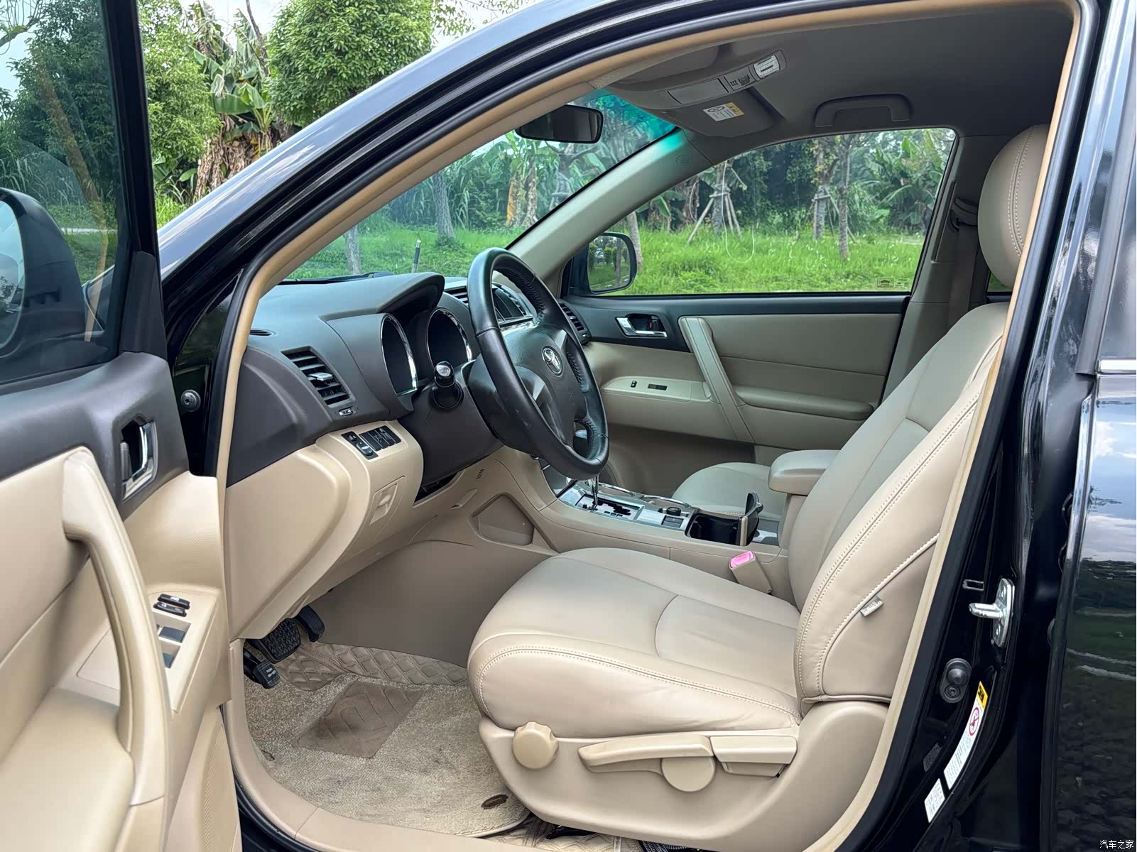 Toyota Highlander, 2014 8