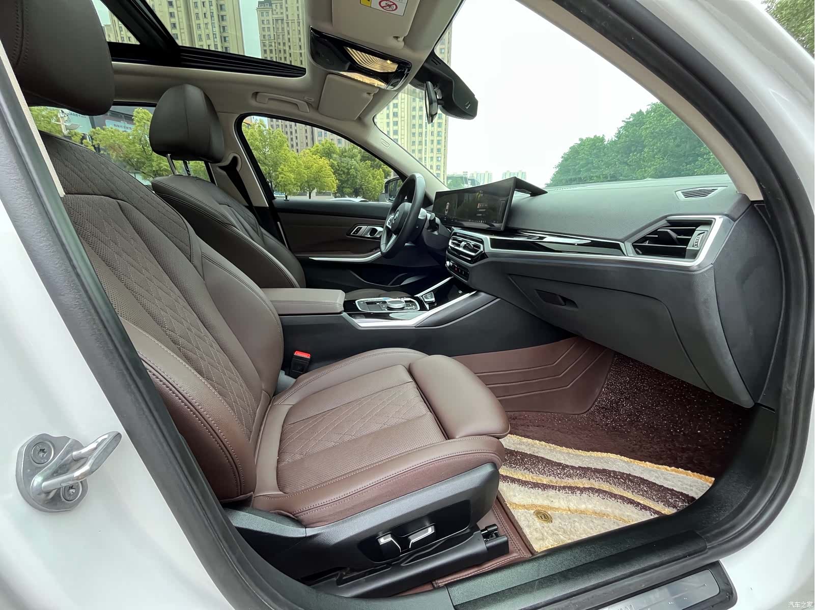 BMW i3, 2024 16