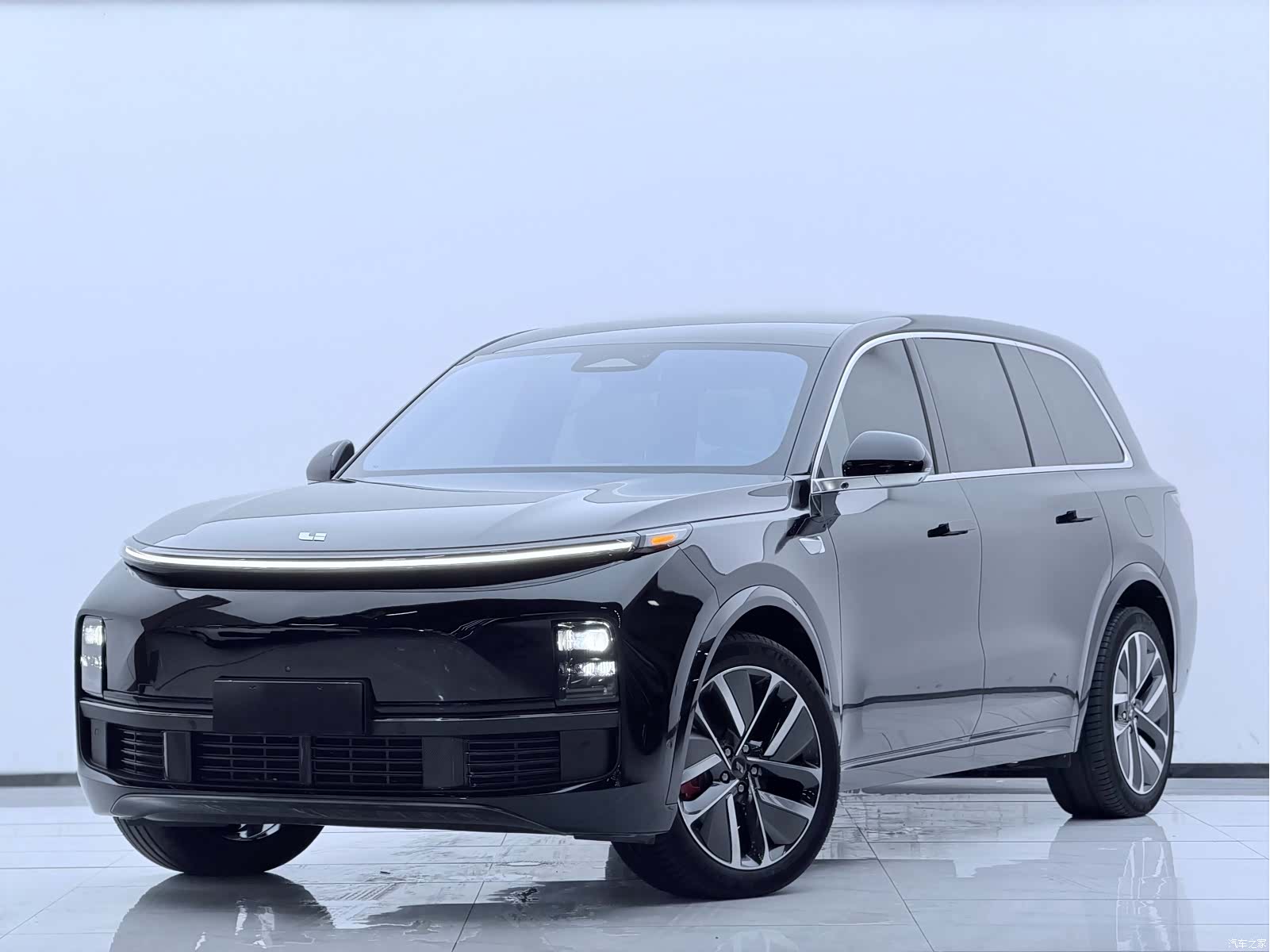 Li Auto L9, 2023 1