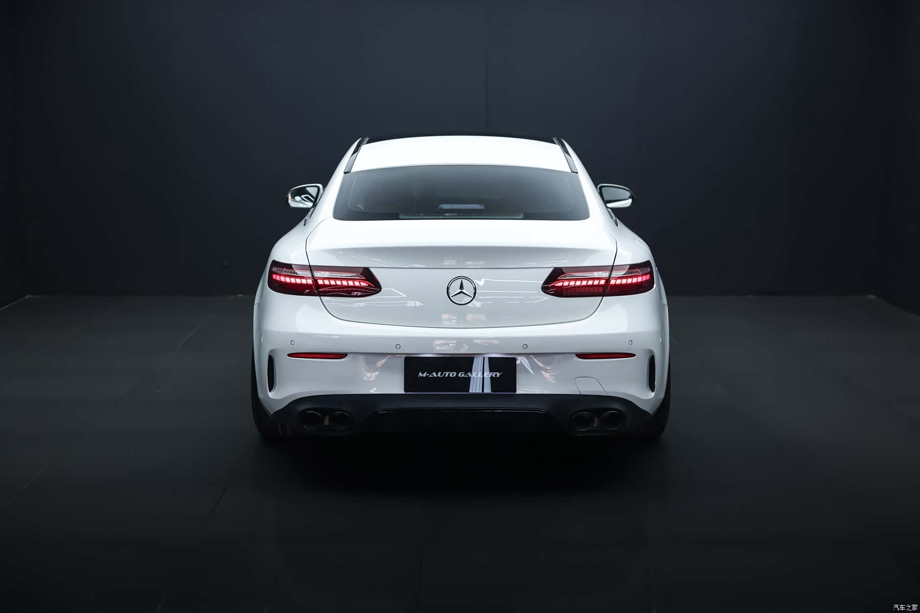 Mercedes-Benz E-Class, 2021 7