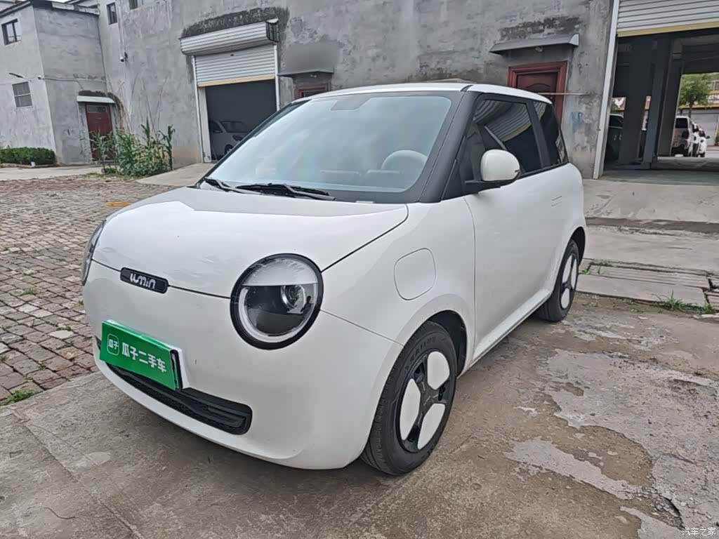 Changan Lumin, 2025 2