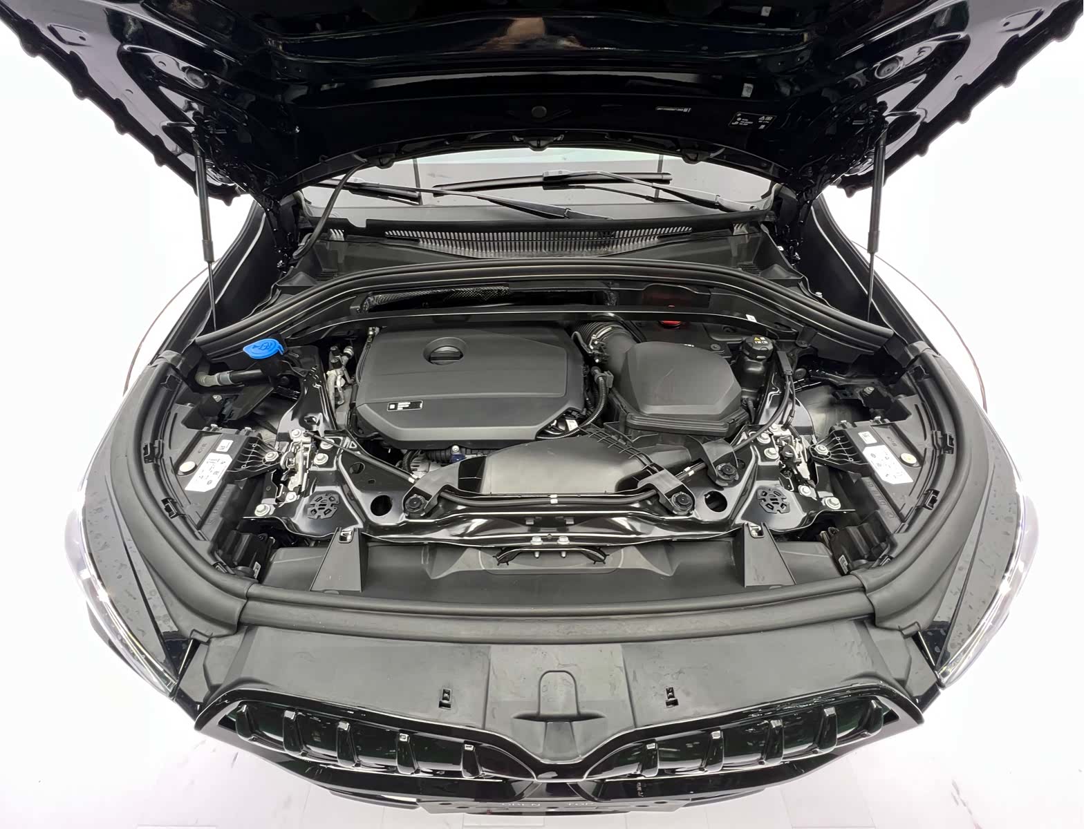 BMW X1, 2023 8