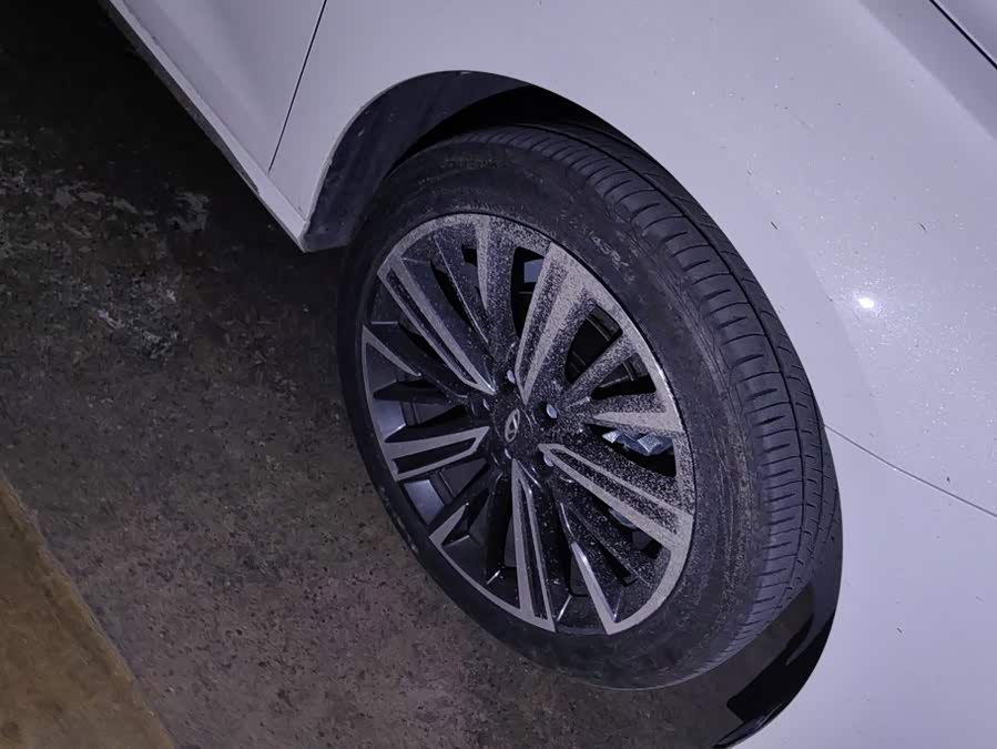 Chery Arrizo 8 2024, фото 6