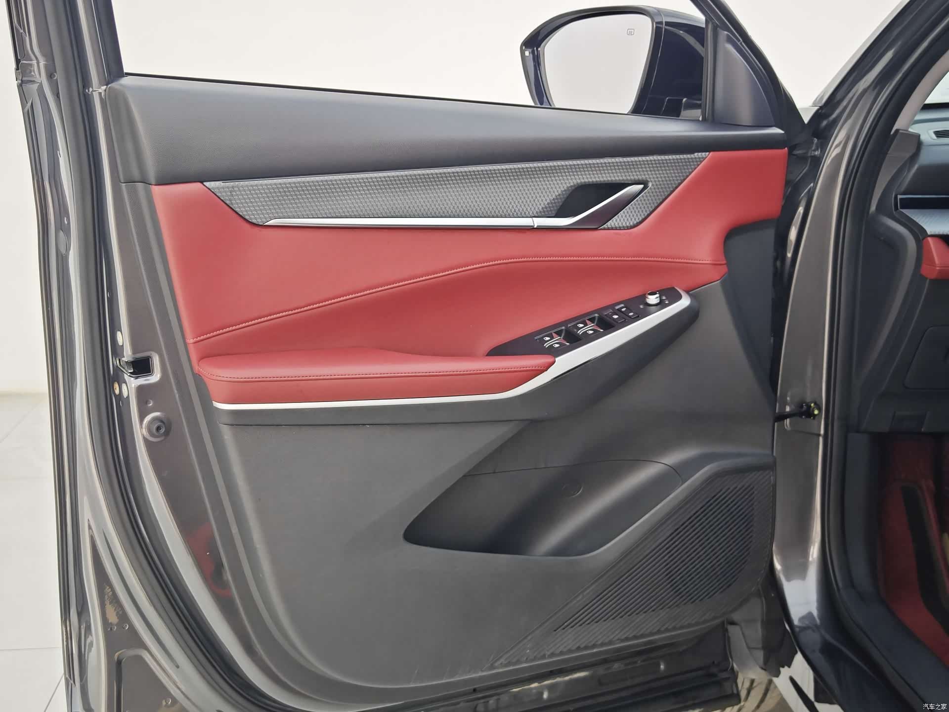 Changan CS75, 2022 15