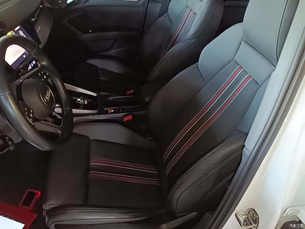 Audi A3, 2022 15