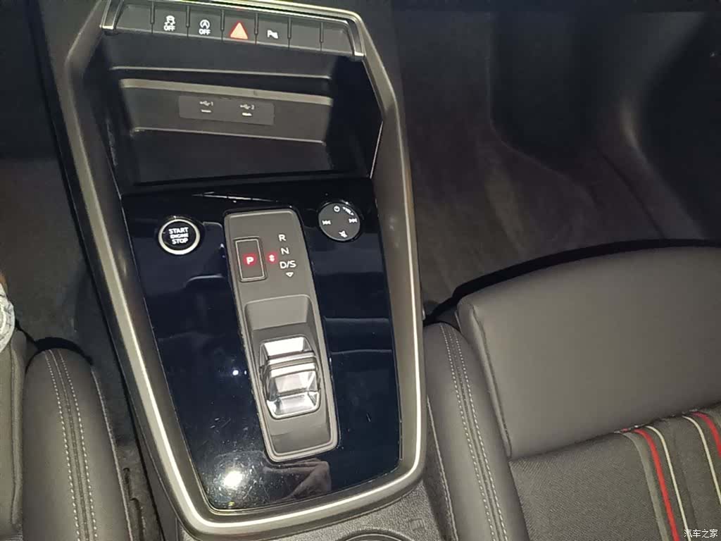 Audi A3, 2022 14