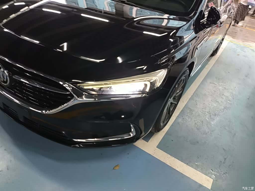 Buick LaCrosse, 2020 24