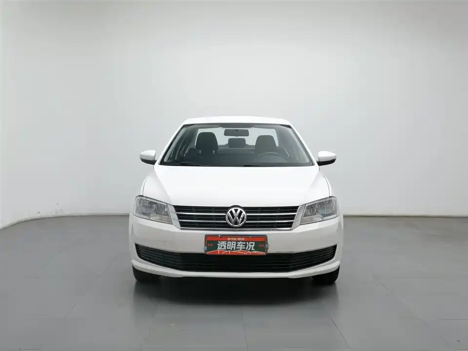 Volkswagen Lavida Volkswagen Lavida